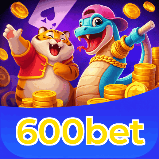 Catálogo Completo de Bônus 600bet