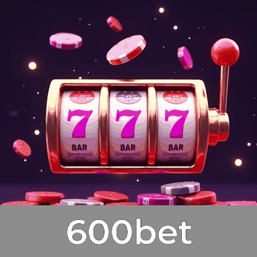 Descubra o Mundo de Slots com 600bet: Emoção em Cada Giro