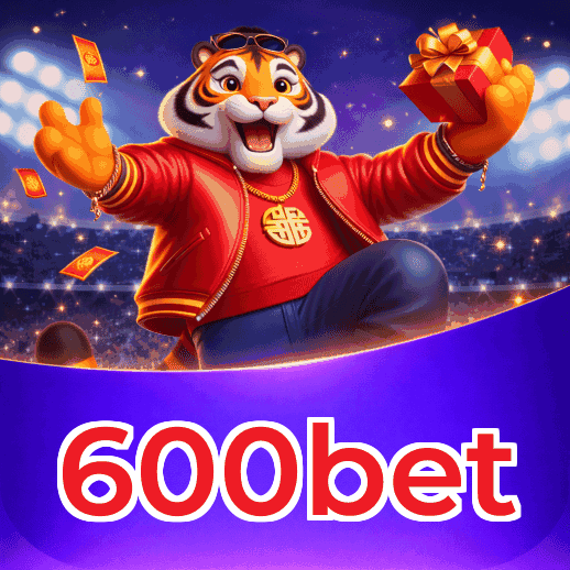 600bet - Vitória verificada Fernando C.