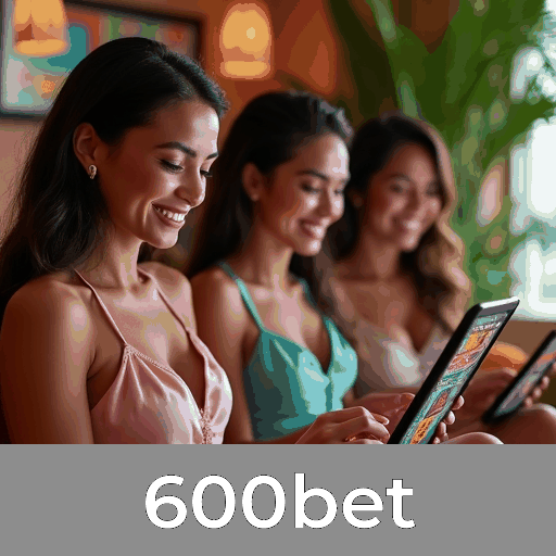 Descubra a Emoção dos Jogos de Cassino no 600bet com Variedade Incrível