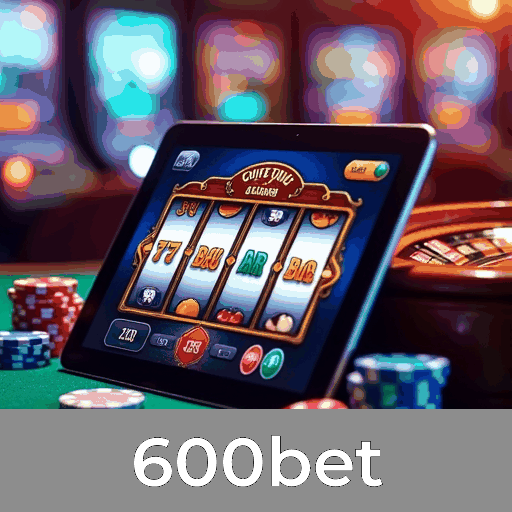 Descubra o app de apostas 600bet: Diversão no seu celular