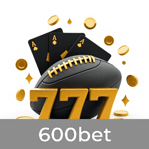 600bet: Onde a Paixão pelo Esporte se Transforma em Aposta Vencedora